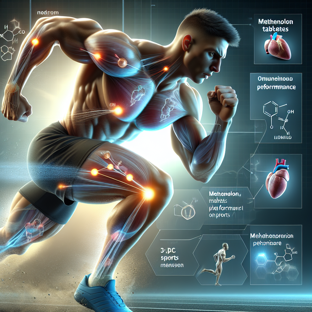 Die Auswirkungen von Methenolon tabletten auf den Leistungssport. Die Auswirkungen von Methenolon tabletten auf den Leistungssport.