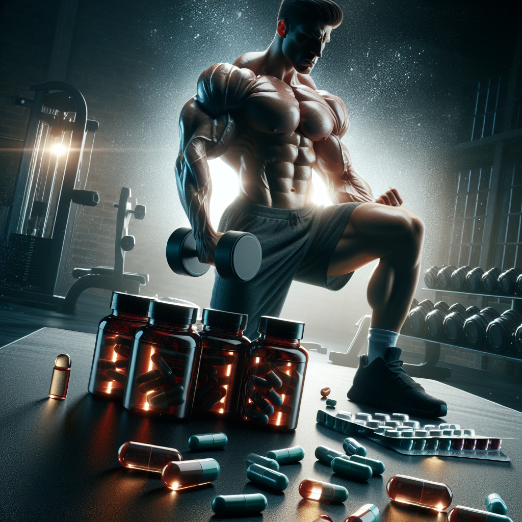 Effektive Strategien zur Bekämpfung von Muskelversagen: Die Rolle von Methenolon tabletten im Training Effektive Strategien zur Bekämpfung von Muskelversagen: Die Rolle von Methenolon tabletten im Training