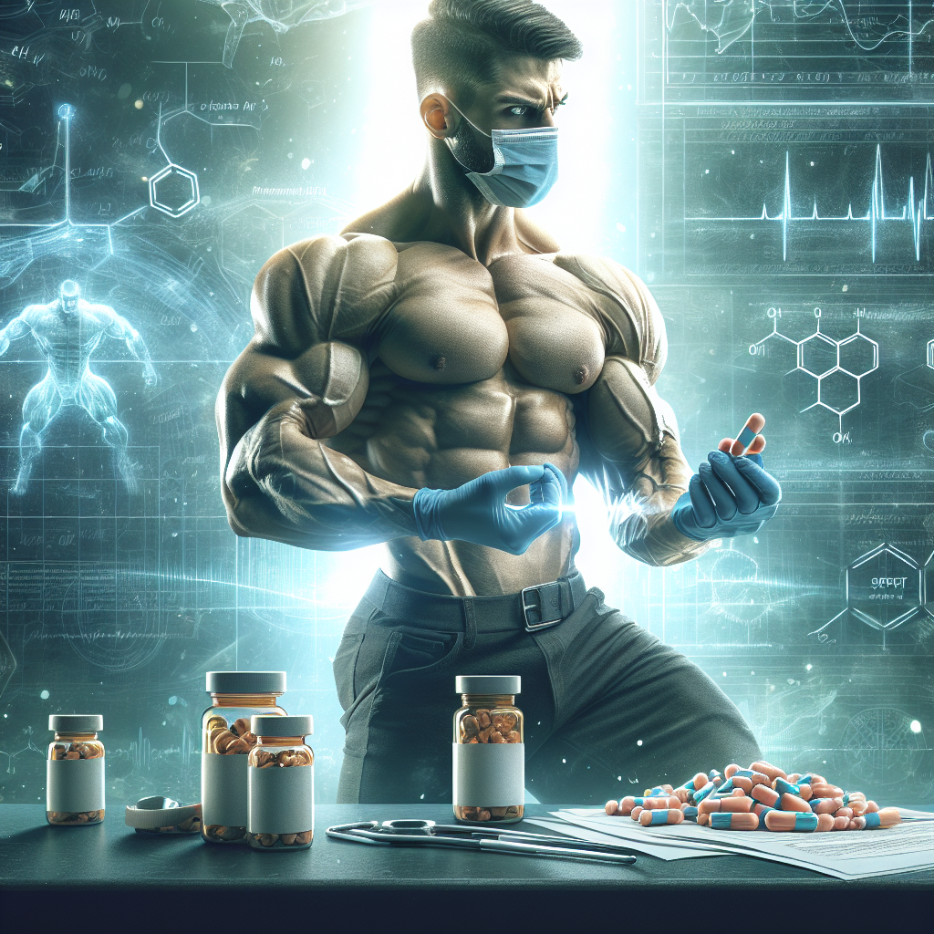 Kraftsteigerung durch den Einsatz von Turinabol: Ein Expertenblick Kraftsteigerung durch den Einsatz von Turinabol: Ein Expertenblick