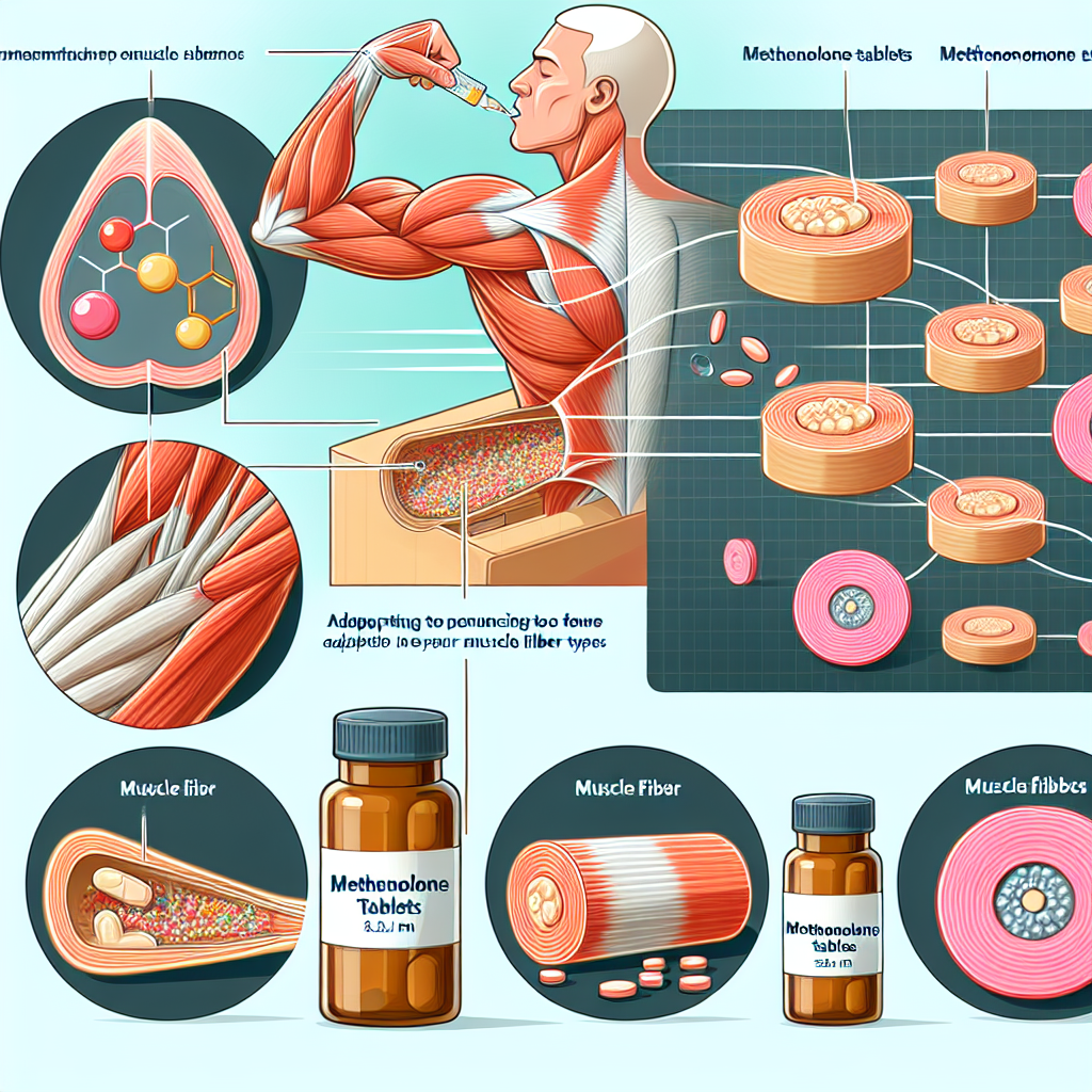 Optimale Nutzung von Methenolon tabletten zur Anpassung an verschiedene Muskelfasertypen Optimale Nutzung von Methenolon tabletten zur Anpassung an verschiedene Muskelfasertypen