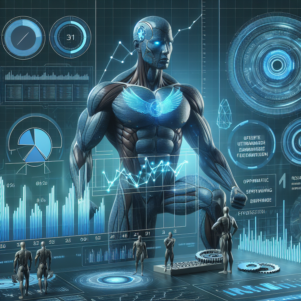 Optimierung der Trainingsfrequenz mit Parabolan: Ein Expertenleitfaden Optimierung der Trainingsfrequenz mit Parabolan: Ein Expertenleitfaden