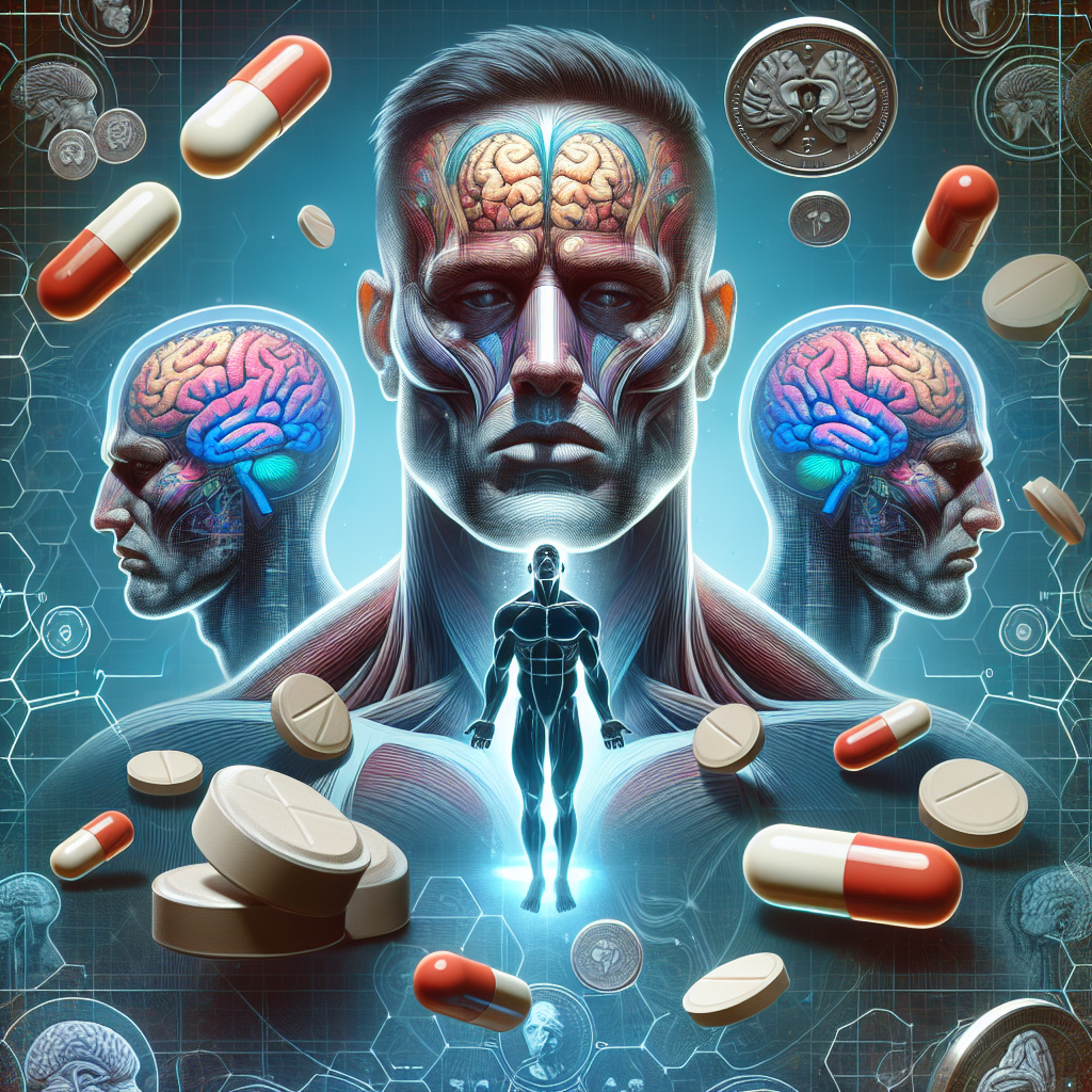 Psychische Auswirkungen von Turinabol: Was Experten Wissen Müssen Psychische Auswirkungen von Turinabol: Was Experten Wissen Müssen