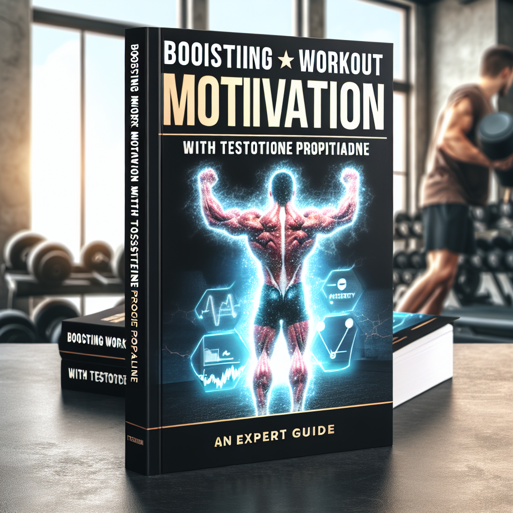Steigerung der Trainingsmotivation durch Testosteron propionat: Ein Expertenratgeber Steigerung der Trainingsmotivation durch Testosteron propionat: Ein Expertenratgeber
