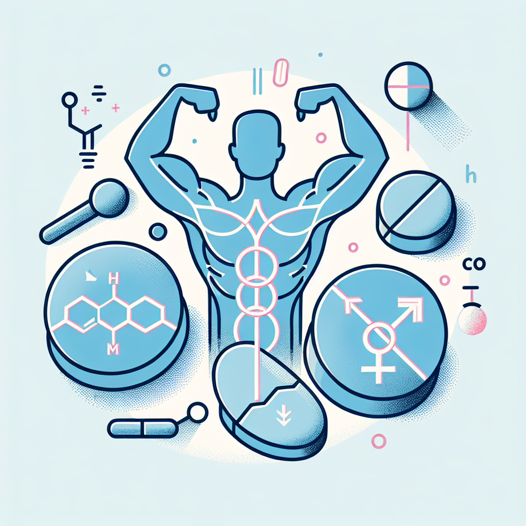 Wie Winstrol zur Reduzierung hormoneller Schwankungen beitragen kann Wie Winstrol zur Reduzierung hormoneller Schwankungen beitragen kann