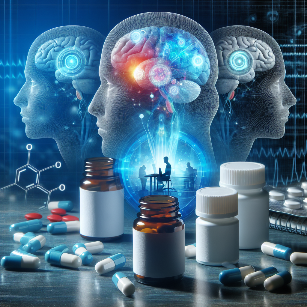 Die Auswirkungen von Sibutramine auf den mentalen Zustand: Ein Experteneinblick Die Auswirkungen von Sibutramine auf den mentalen Zustand: Ein Experteneinblick