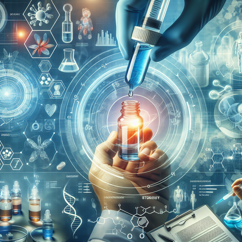 Effektiver Einsatz von Somatropin in der Postzyklus-Therapie: Expertenrat und Strategien Effektiver Einsatz von Somatropin in der Postzyklus-Therapie: Expertenrat und Strategien