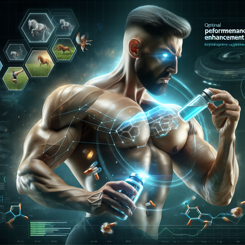 Optimale Leistungssteigerung: Die Rolle von Dihydroboldenone Cypionate und dessen Dosierung Optimale Leistungssteigerung: Die Rolle von Dihydroboldenone Cypionate und dessen Dosierung