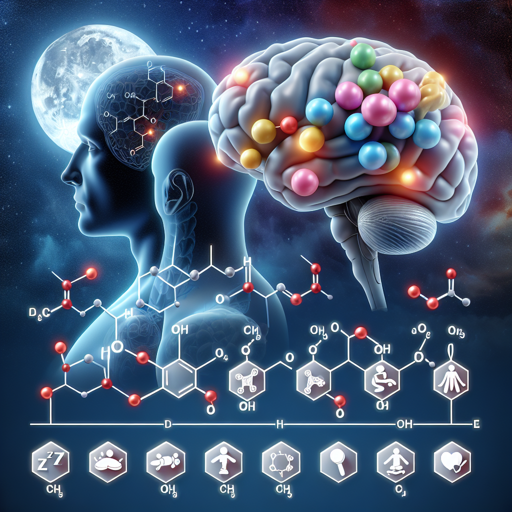 Schlafstörungen: Wie Dihydroboldenone Cypionate Ihr Schlafverhalten Beeinflussen Kann Schlafstörungen: Wie Dihydroboldenone Cypionate Ihr Schlafverhalten Beeinflussen Kann
