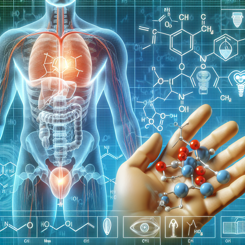 Therapieansätze bei erektiler Dysfunktion: Die Rolle von Yohimbine chlorine. Therapieansätze bei erektiler Dysfunktion: Die Rolle von Yohimbine chlorine.