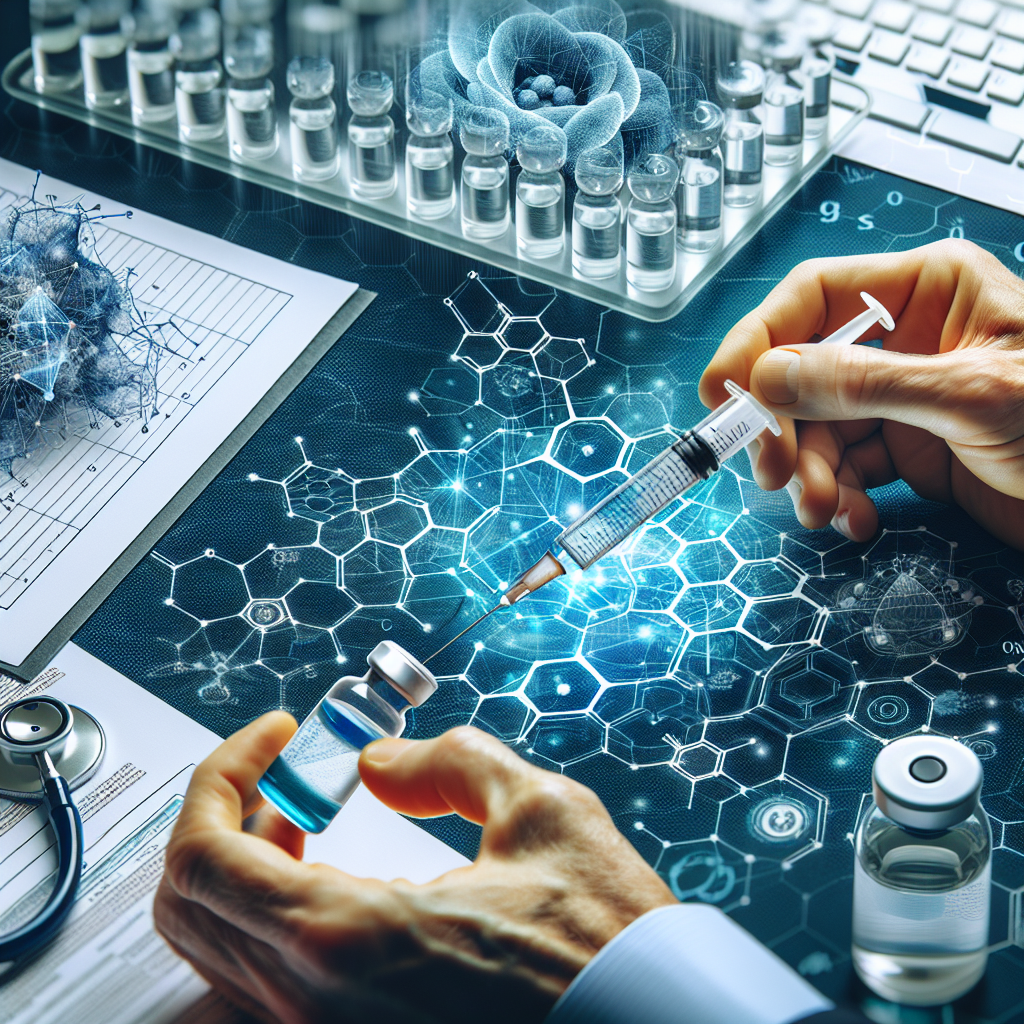 Anwendung von Stanozolol-Injektion zur Behandlung von Muskelatrophie: Ein Expertenüberblick Anwendung von Stanozolol-Injektion zur Behandlung von Muskelatrophie: Ein Expertenüberblick