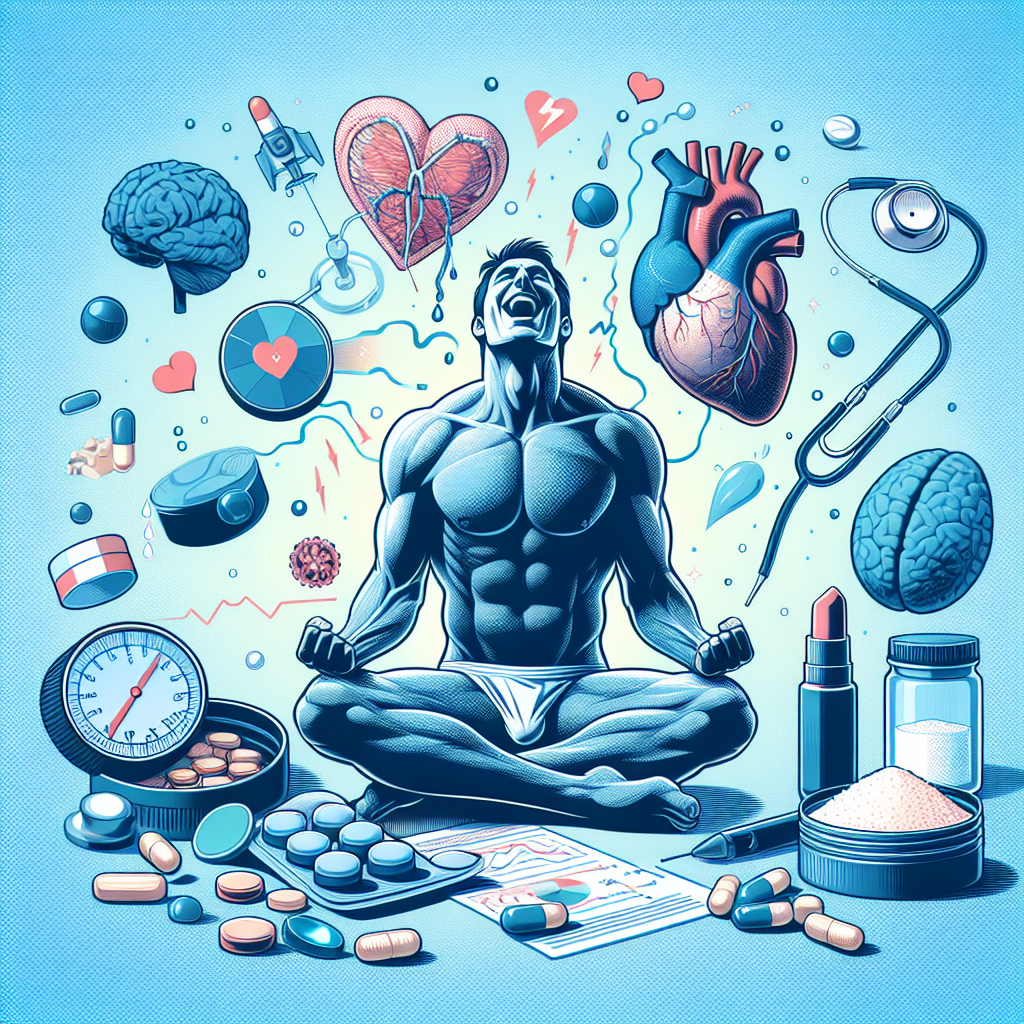 Die Auswirkungen von Andriol auf Libido und Stimmung: Ein Experteneinblick Die Auswirkungen von Andriol auf Libido und Stimmung: Ein Experteneinblick