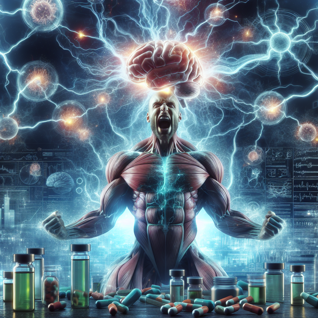 Die Auswirkungen von Primobolan auf das zentrale Nervensystem: Eine Expertenanalyse Die Auswirkungen von Primobolan auf das zentrale Nervensystem: Eine Expertenanalyse