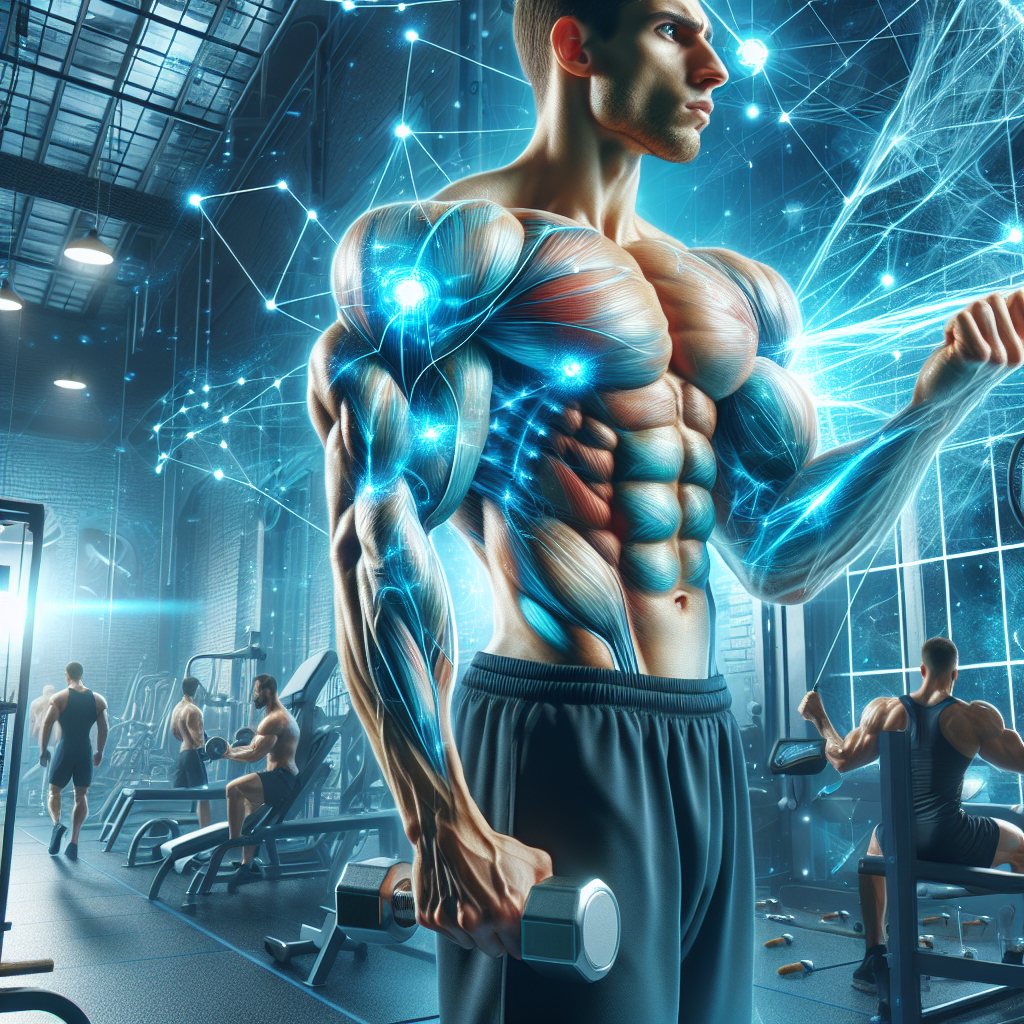 Die Auswirkungen von Trenbolon enantat auf die Muskelkoordination: Ein Experteneinblick Die Auswirkungen von Trenbolon enantat auf die Muskelkoordination: Ein Experteneinblick