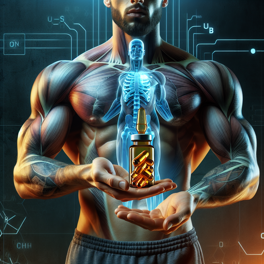 Die Vorteile von Trenbolon enantat für Kraftsportler: Ein Expertenblick Die Vorteile von Trenbolon enantat für Kraftsportler: Ein Expertenblick