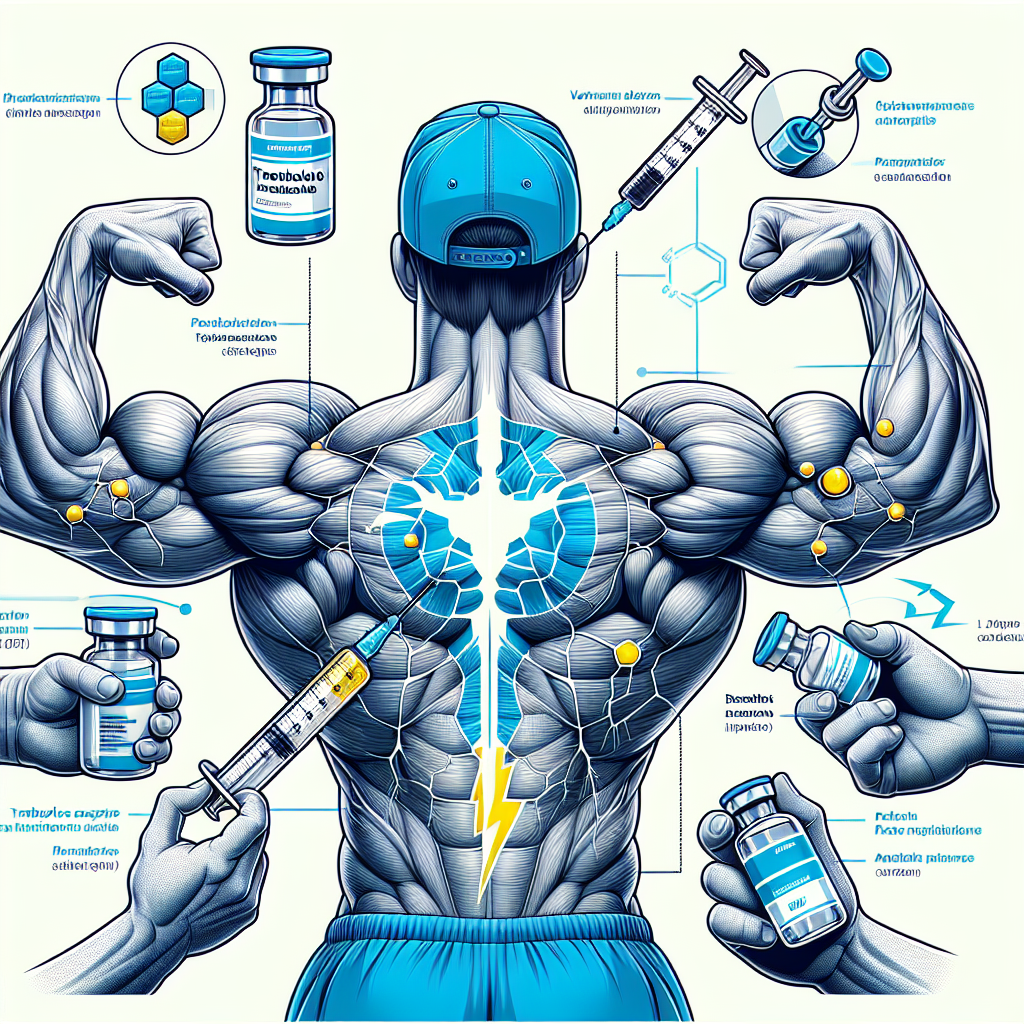 Dosierungsintervalle und Injektionstechniken für das leistungsstarke Trenbolon acetat Dosierungsintervalle und Injektionstechniken für das leistungsstarke Trenbolon acetat