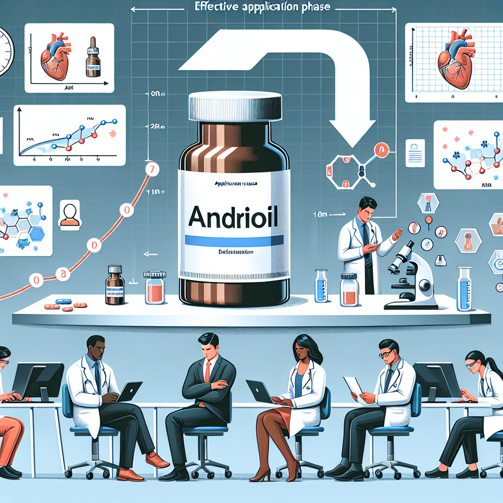Effektive Anwendungsphase von Andriol: Definition und Strategien Effektive Anwendungsphase von Andriol: Definition und Strategien