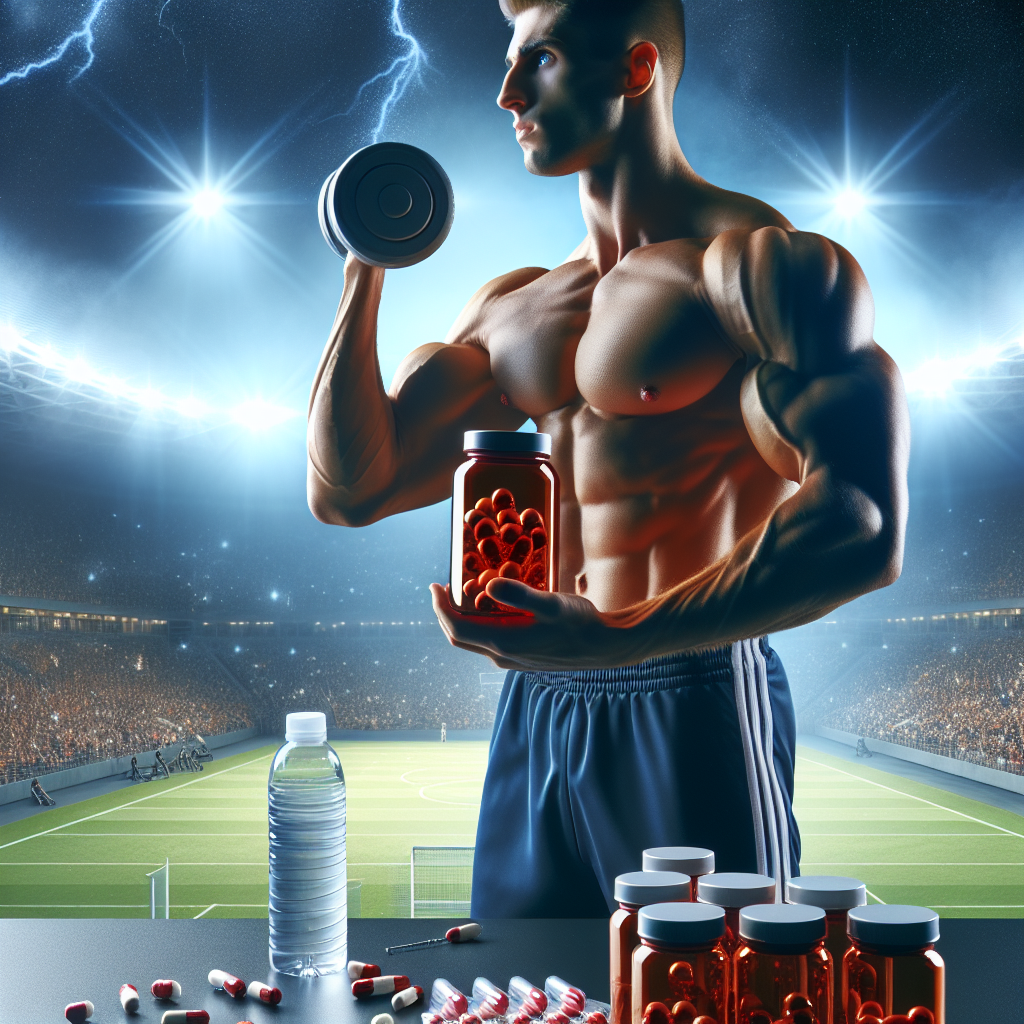 Empfohlene Dosierungen im Kraftsport: Wie Trenbolon acetat Ihre Leistung steigern kann Empfohlene Dosierungen im Kraftsport: Wie Trenbolon acetat Ihre Leistung steigern kann