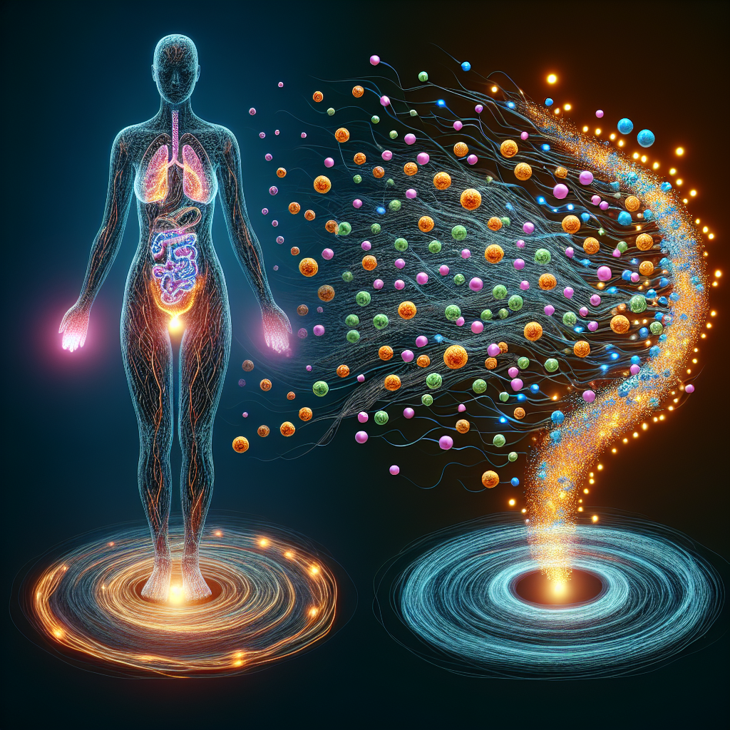 Hormonelle Schwankungen: Wie Clomiphene citrate helfen kann Hormonelle Schwankungen: Wie Clomiphene citrate helfen kann