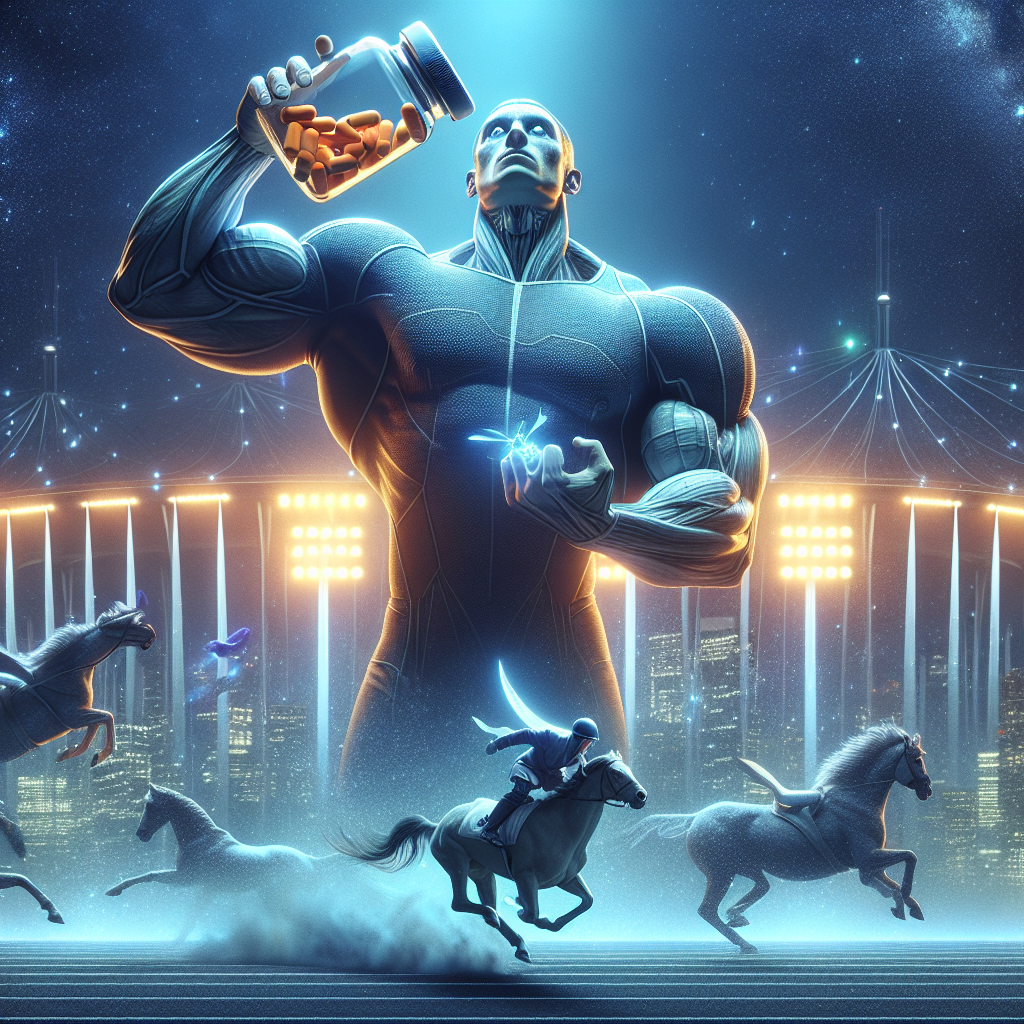 Optimale Nutzung von Drostanolon in Kurzzeit-Leistungsphasen Optimale Nutzung von Drostanolon in Kurzzeit-Leistungsphasen