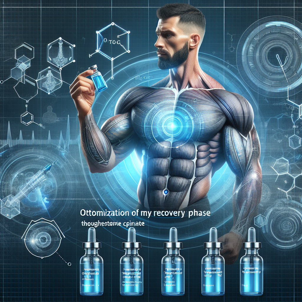 Optimierung der Regenerationsphase durch Testosteron cypionat: Ein Expertenrat Optimierung der Regenerationsphase durch Testosteron cypionat: Ein Expertenrat