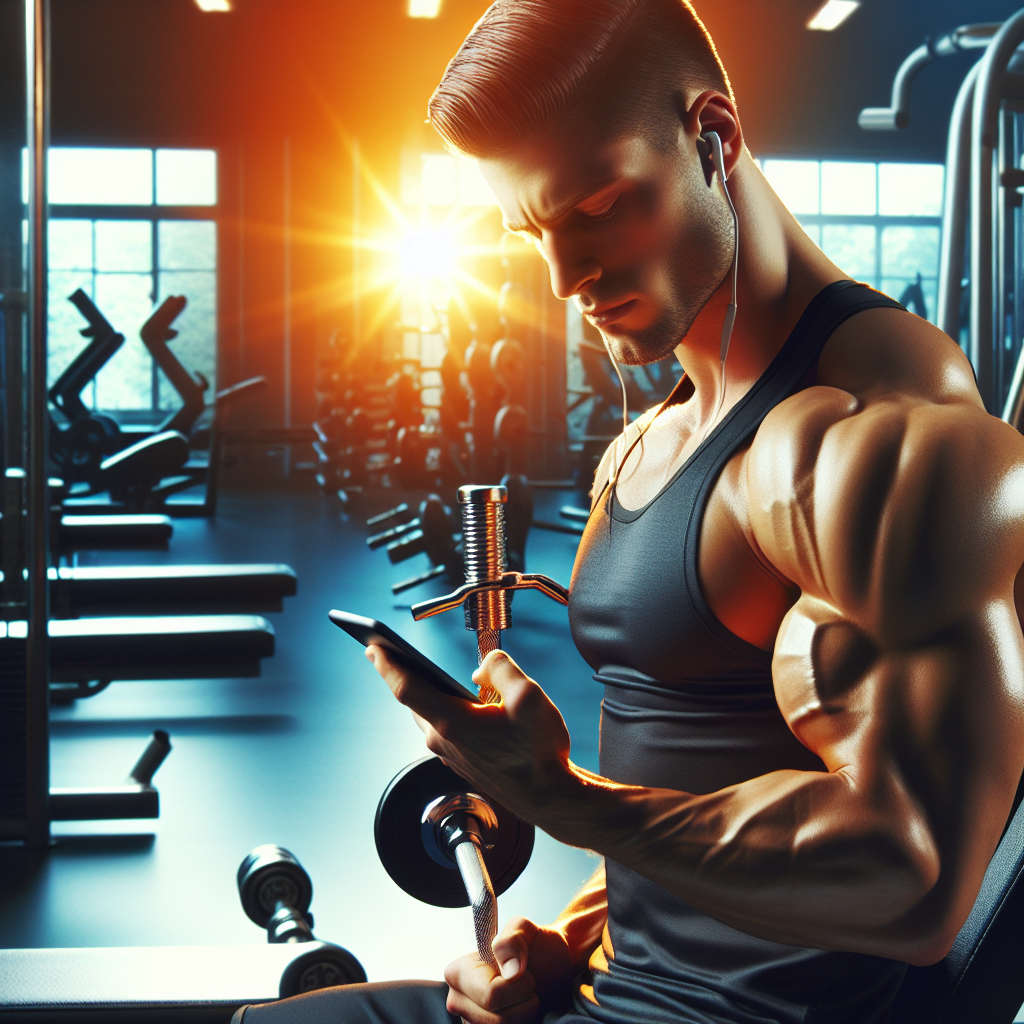 Steigerung der Muskelkraft durch Trenbolon acetat: Ein Experteneinblick Steigerung der Muskelkraft durch Trenbolon acetat: Ein Experteneinblick