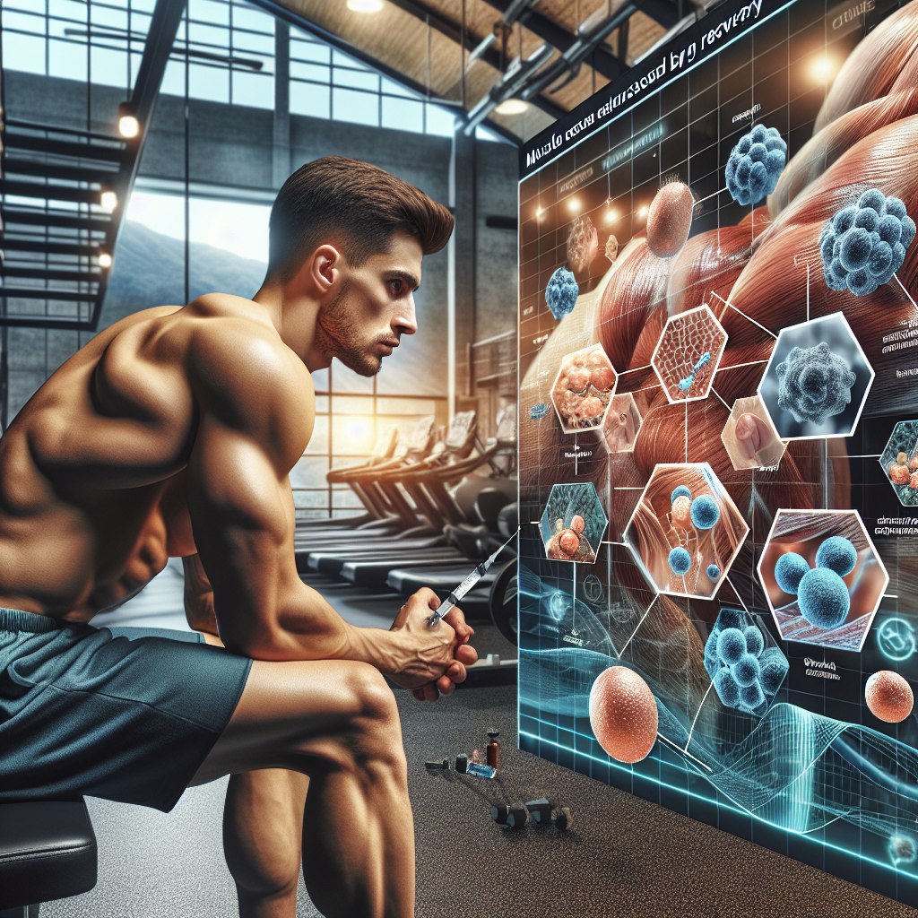 Unterstützung bei der Muskelerholung durch Stanozolol-Injektion: Ein Expertenblick Unterstützung bei der Muskelerholung durch Stanozolol-Injektion: Ein Expertenblick