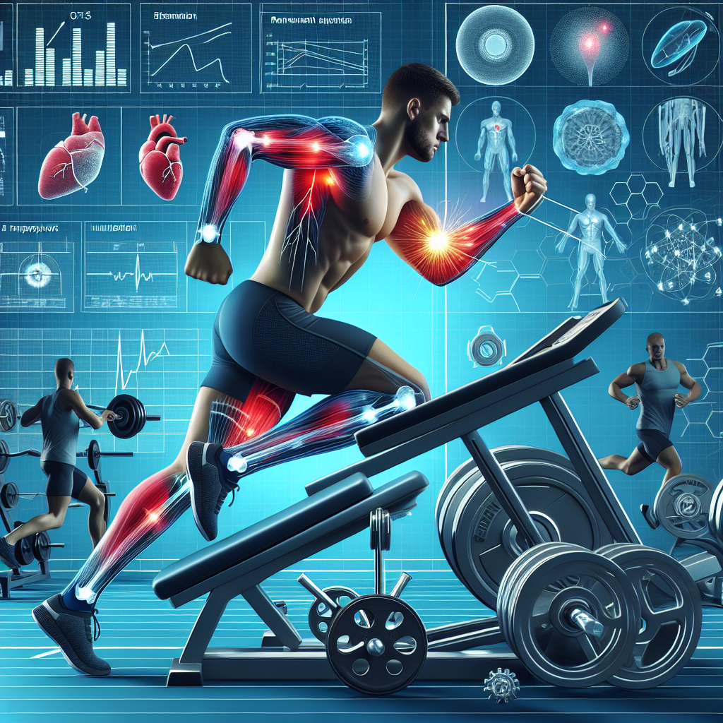 Verletzungsprophylaxe im Sport: Die Rolle von Trenbolon aus Expertensicht Verletzungsprophylaxe im Sport: Die Rolle von Trenbolon aus Expertensicht