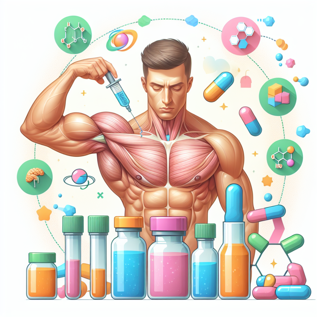 Wie man das Risiko von Wasseransammlungen bei der Verwendung von Drostanolon minimiert Wie man das Risiko von Wasseransammlungen bei der Verwendung von Drostanolon minimiert