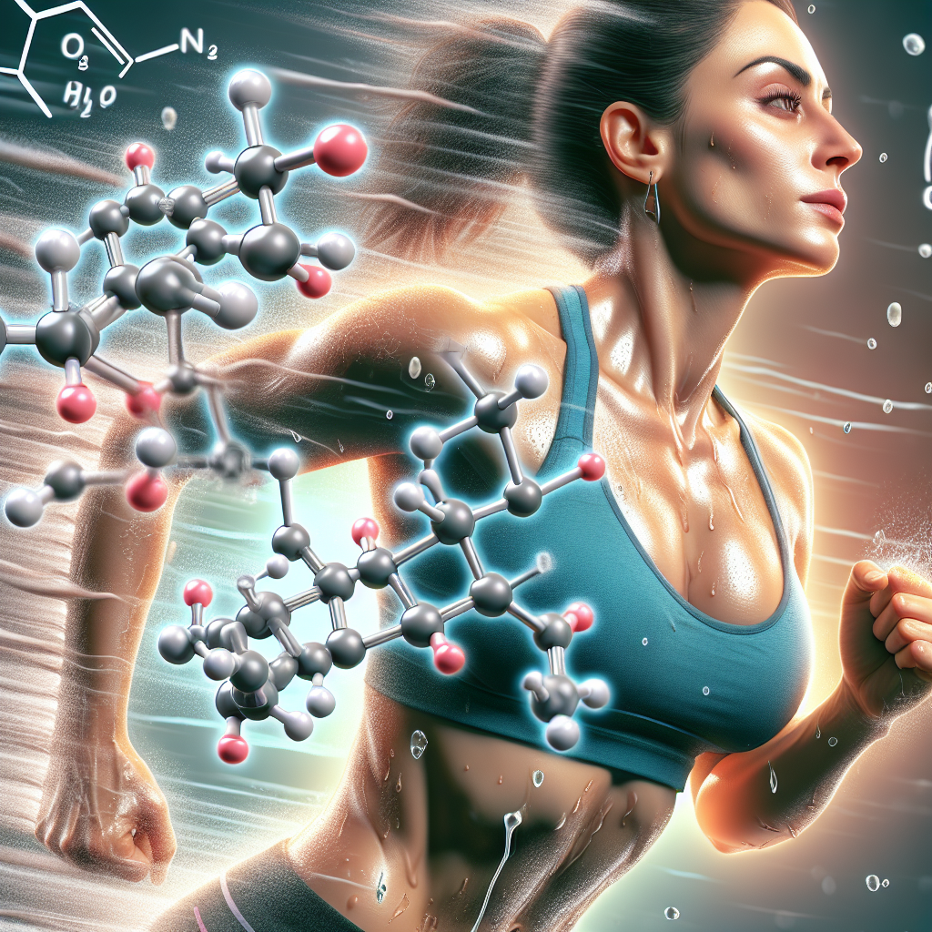 Wie Methenolone enanthateen Frauen bei der Fettverbrennung unterstützen können Wie Methenolone enanthateen Frauen bei der Fettverbrennung unterstützen können