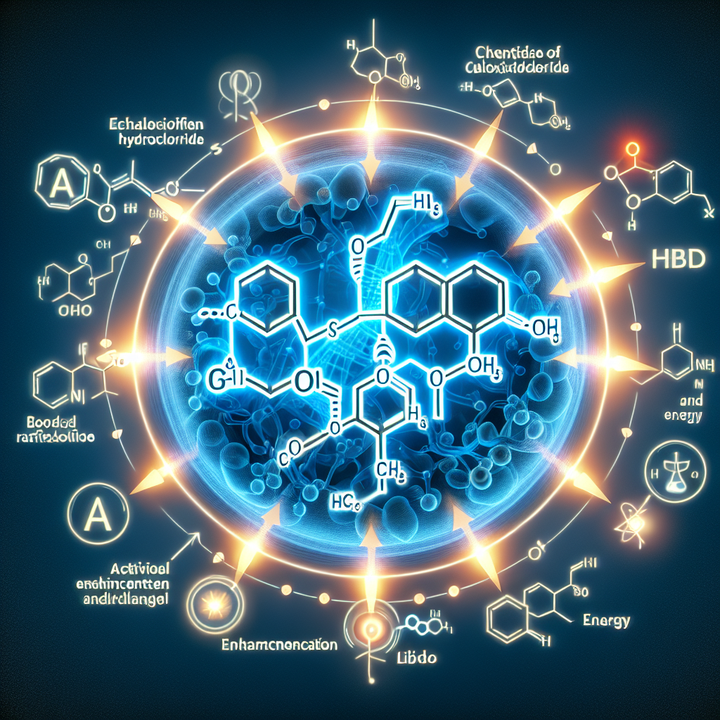 Wie Raloxifenhydrochlorid die Libido und Energie steigern kann Wie Raloxifenhydrochlorid die Libido und Energie steigern kann