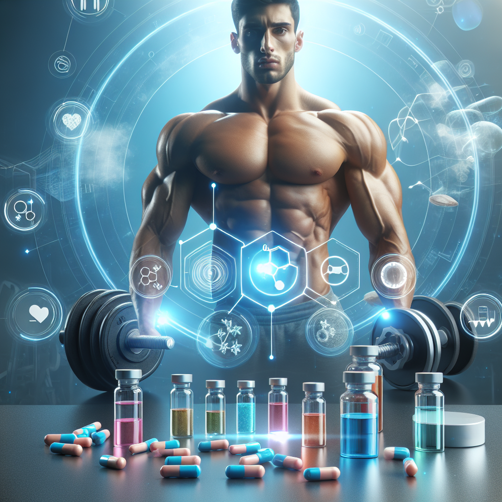 Anpassung von Steroidzyklen mit Methyltrenbolon: Ein Leitfaden für Athleten Anpassung von Steroidzyklen mit Methyltrenbolon: Ein Leitfaden für Athleten