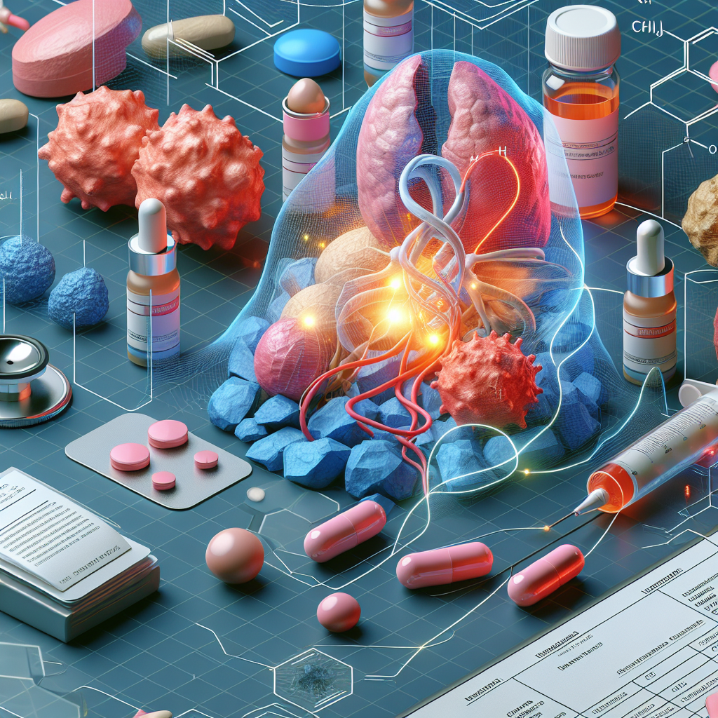 Anwendung von Letrozol bei hormonabhängigen Tumoren: Ein Überblick Anwendung von Letrozol bei hormonabhängigen Tumoren: Ein Überblick