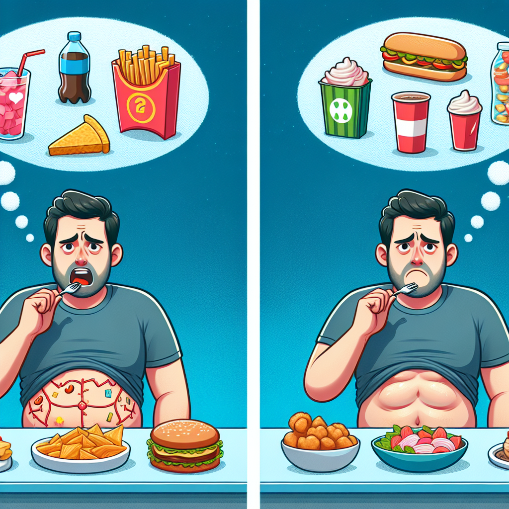 Appetitreduktion durch den Einsatz von Liraglutid Appetitreduktion durch den Einsatz von Liraglutid