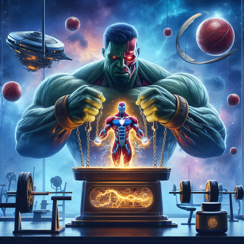 Die Bedeutung der Trainingsintensität mit Dianabol Die Bedeutung der Trainingsintensität mit Dianabol