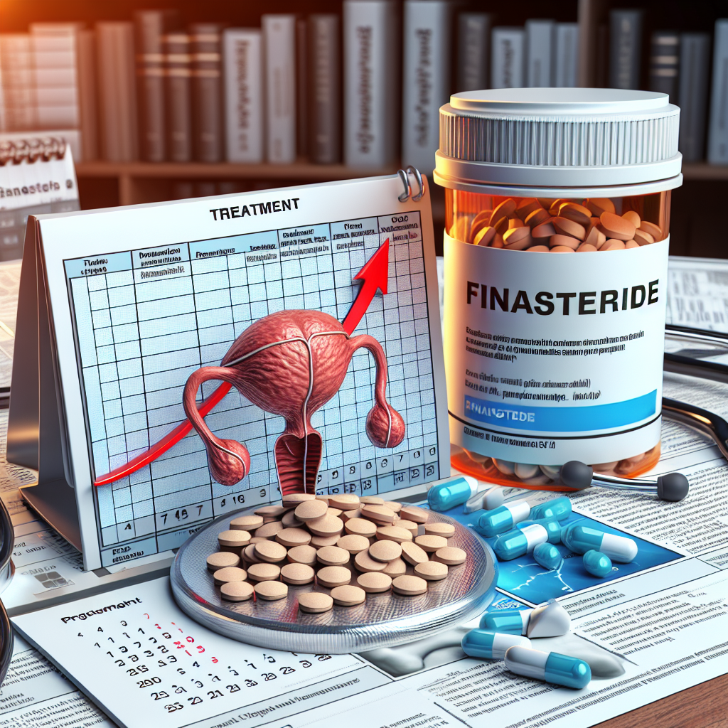 Dosierung und Therapiedauer bei Prostataerkrankungen: Wie Finasterid helfen kann Dosierung und Therapiedauer bei Prostataerkrankungen: Wie Finasterid helfen kann