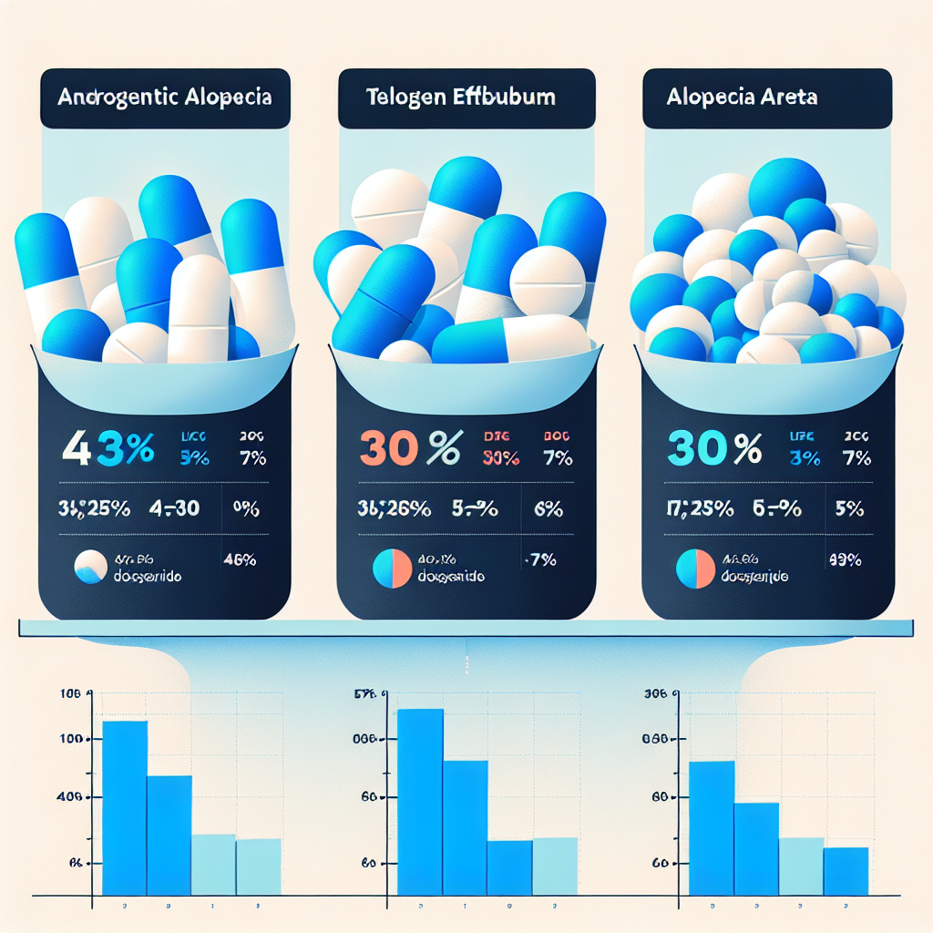 Dosierung von Finasterid bei unterschiedlichen Haarausfalltypen Dosierung von Finasterid bei unterschiedlichen Haarausfalltypen