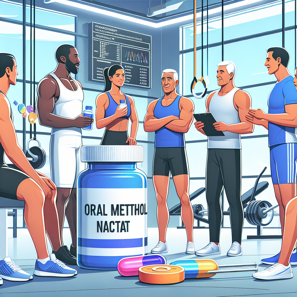 Erfahrene Sportler und die Vorteile von Methanolonacetat oral Stacks Erfahrene Sportler und die Vorteile von Methanolonacetat oral Stacks