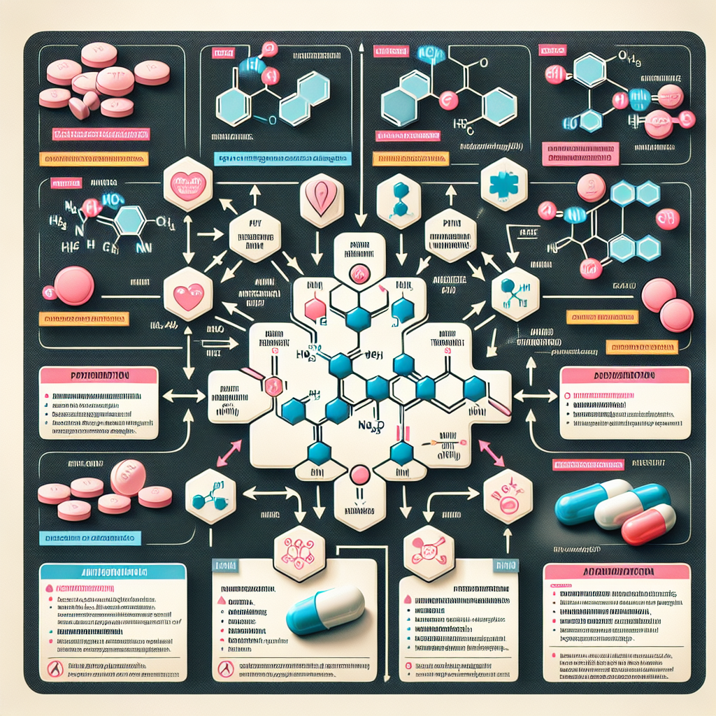 Mögliche Wechselwirkungen von Medikamenten mit Tamoxifen Mögliche Wechselwirkungen von Medikamenten mit Tamoxifen