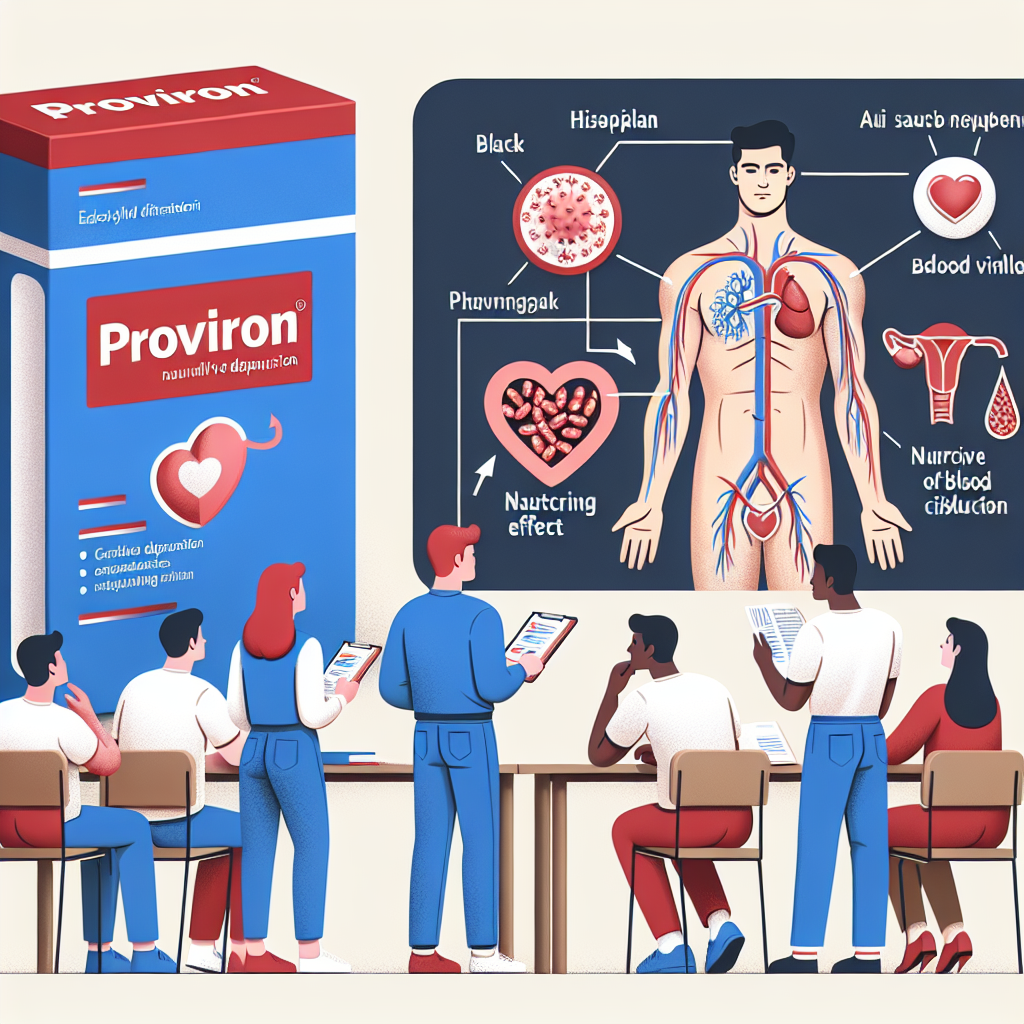 Unterstützung bei Erektionsproblemen: Wie Proviron helfen kann Unterstützung bei Erektionsproblemen: Wie Proviron helfen kann