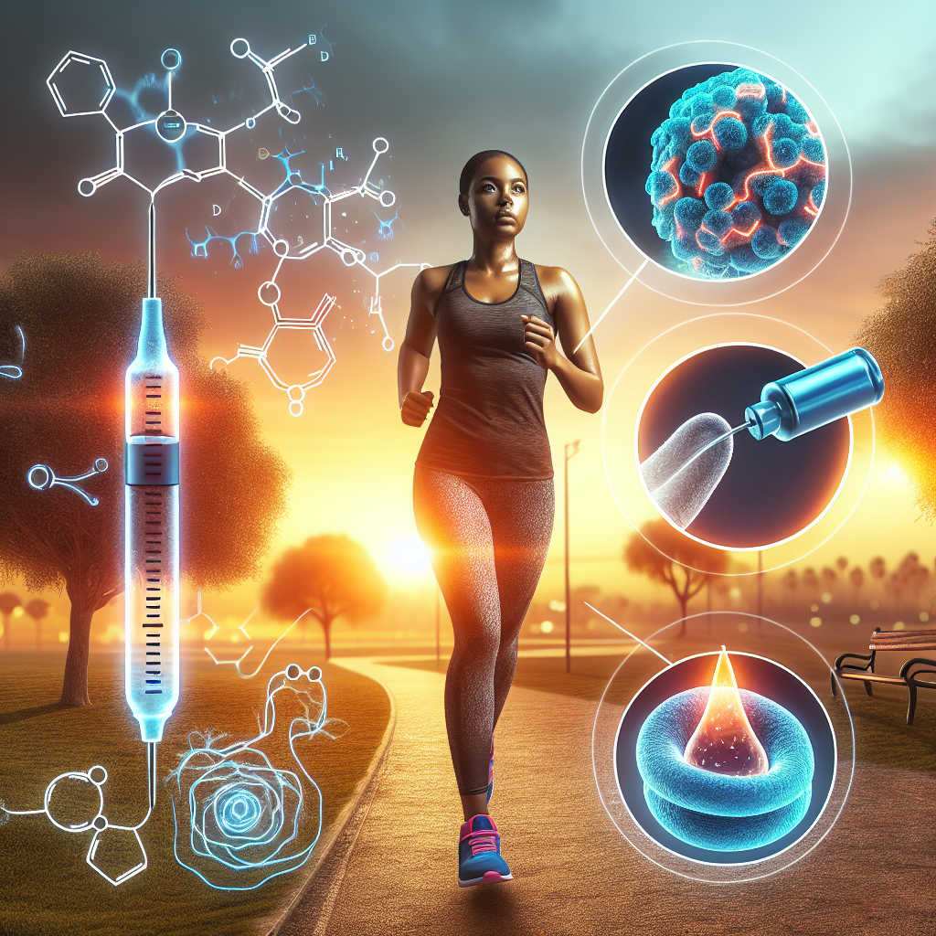 Wie Insulin bei der Behandlung von Typ-2-Diabetes im Sport hilft Wie Insulin bei der Behandlung von Typ-2-Diabetes im Sport hilft