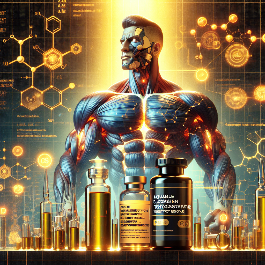 Optimale Muskeldefinition und Härte durch Wassrige suspension von testosteron Optimale Muskeldefinition und Härte durch Wassrige suspension von testosteron