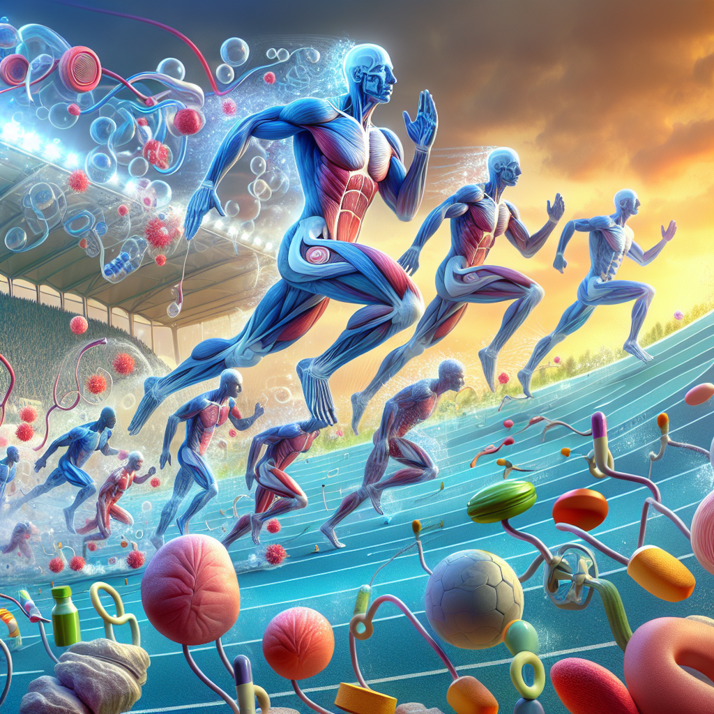 Leichtathletik und Sildenafil citrat: Sauerstofftransport und Leistungseffekte erklärt Leichtathletik und Sildenafil citrat: Sauerstofftransport und Leistungseffekte erklärt