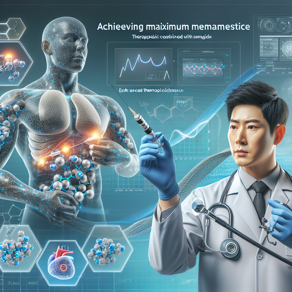 Maximale Stoffwechselleistung erzielen: Therapietechniken in Verbindung mit Semaglutid Maximale Stoffwechselleistung erzielen: Therapietechniken in Verbindung mit Semaglutid