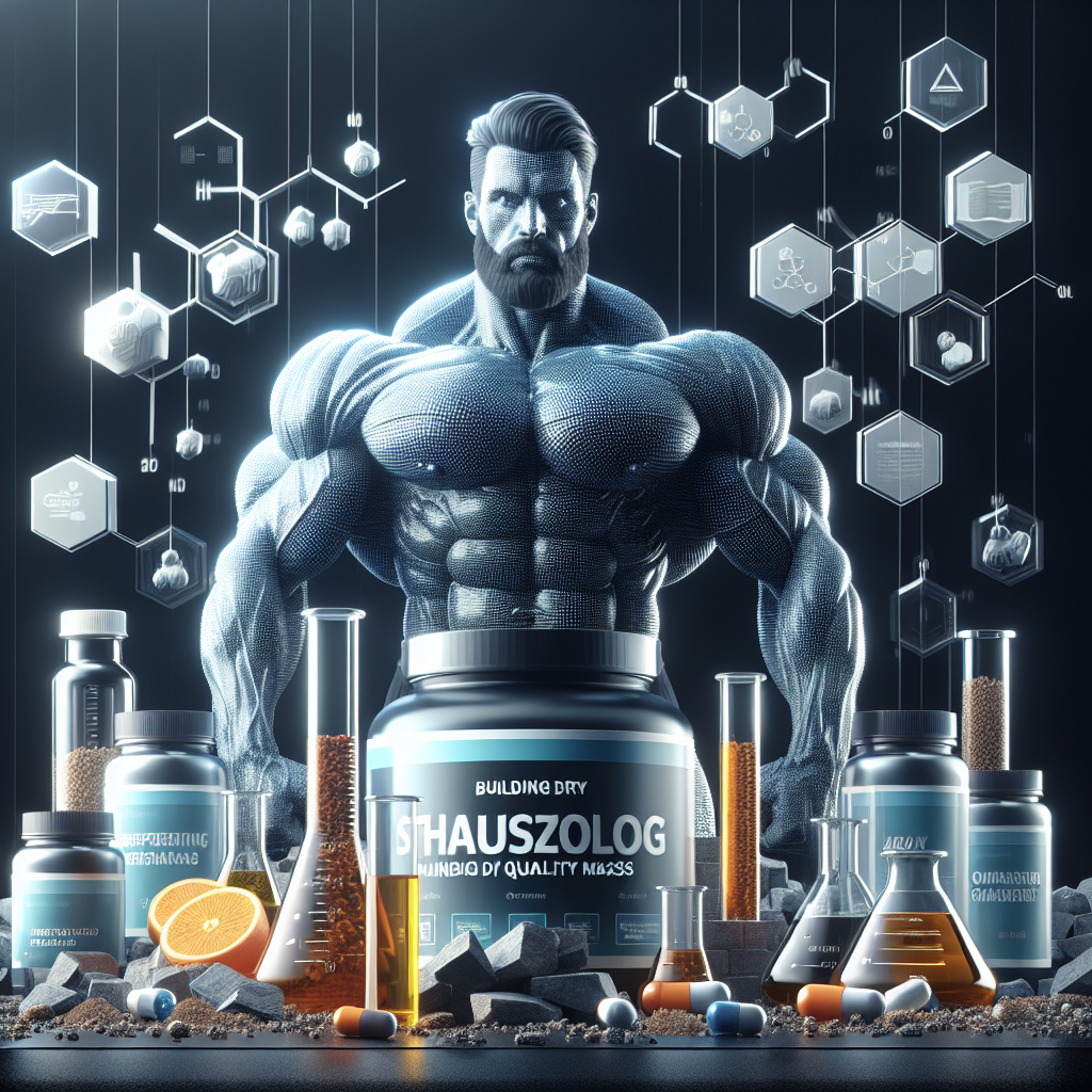 Trockene Qualitätsmasse aufbauen mit Stanozolol: Strategien für Wettkampfathleten Trockene Qualitätsmasse aufbauen mit Stanozolol: Strategien für Wettkampfathleten