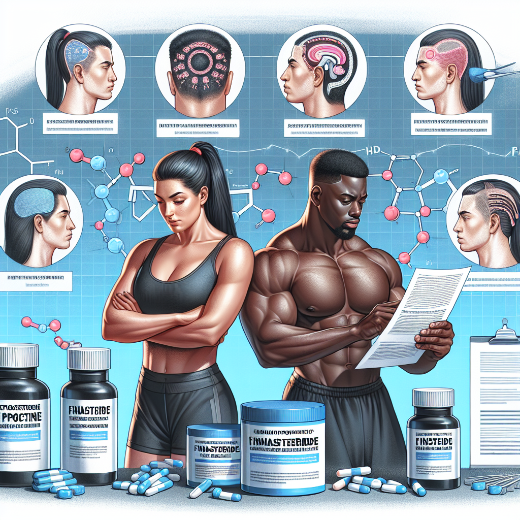 Testosteron Propionat kombiniert mit Finasterid: Athletenberichte und Haarstrategien Testosteron Propionat kombiniert mit Finasterid: Athletenberichte und Haarstrategien