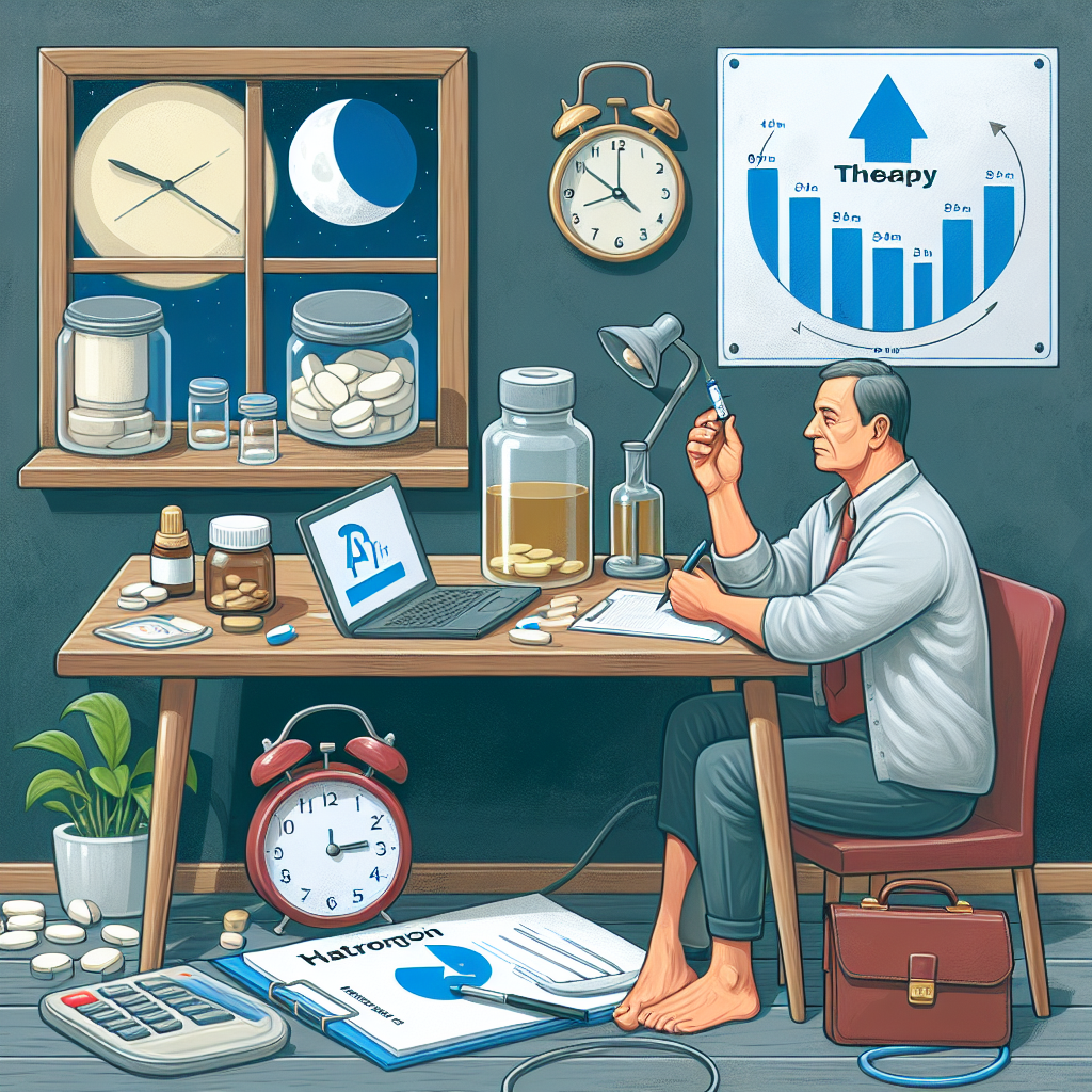 Therapiepausen planen bei langfristiger Einnahme von Somatropin Therapiepausen planen bei langfristiger Einnahme von Somatropin